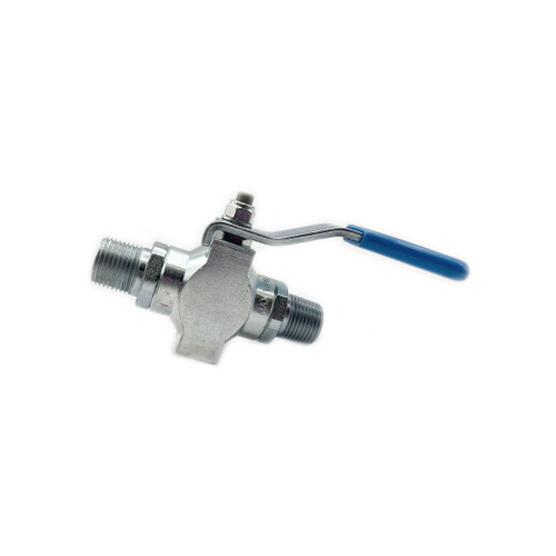 3/8" NPT x 3/8" NPT 5000 PSI Ball Valve [29-1441]