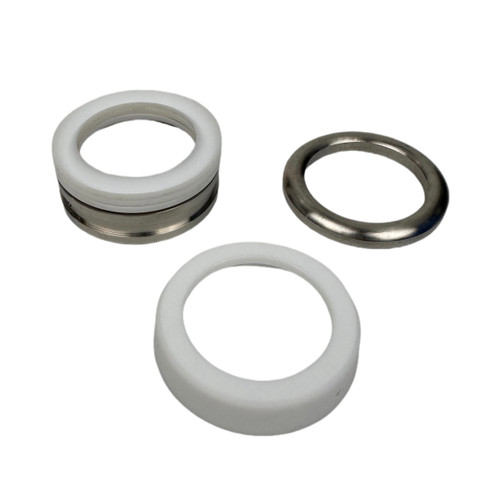 Kit - 1:1 Metric Fast-Flo (Teflon) [20-1469]