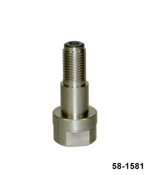 Piston Valve - EH333, 23:1 Monark [58-1581]