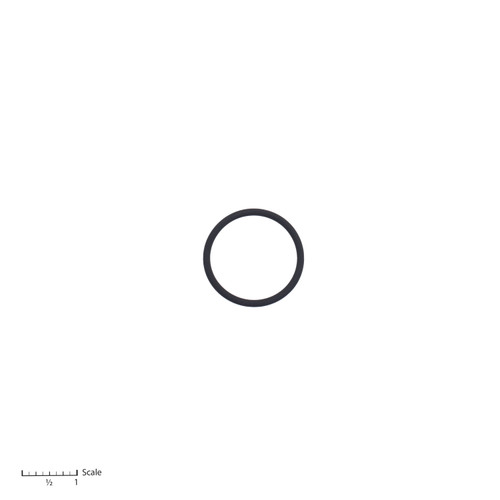 O-Ring [0-2633]