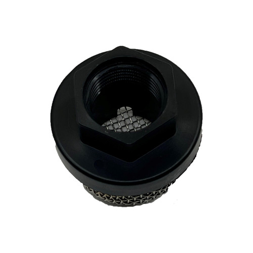 Inlet Strainer,7/8" UNF ThdUltra395/495 [142649]