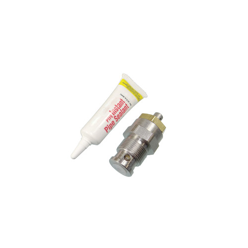 Kit-Bleed Valve w/ Solv't Resist O-Ring [20-2806]