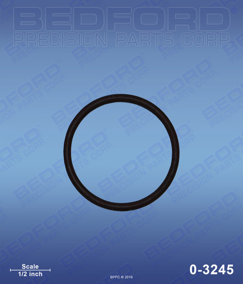 O-Ring [0-3245]