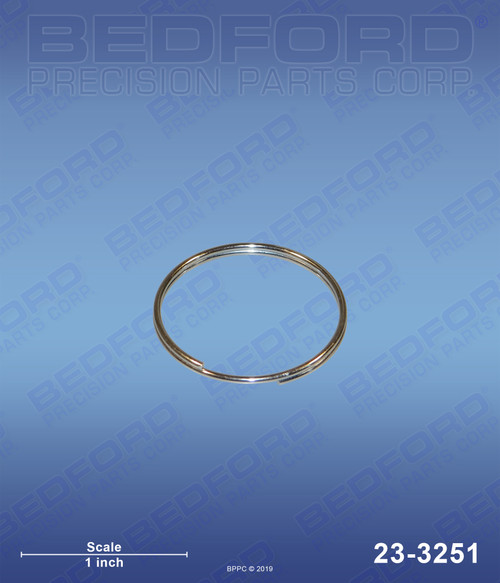 Retaining Ring [23-3251]