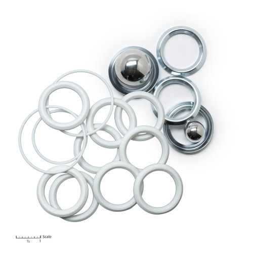 Kit, Repair, PTFE [20-3684]