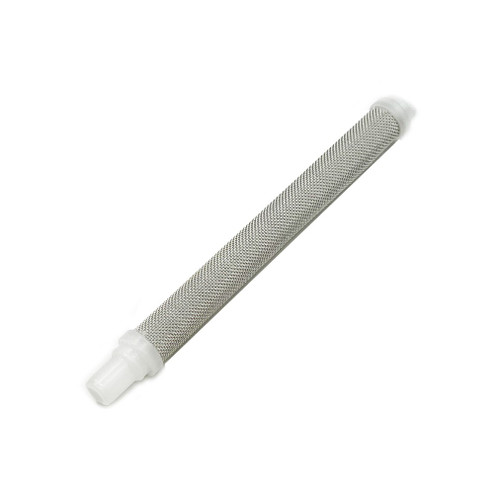 Gun Filter, 50 Mesh, White, BP Gun [14-3902]