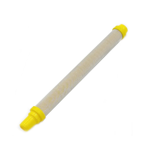 Gun Filter, 100 Mesh, Yellow, BP Gun [14-3903]