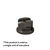 Contractor Flat Tip (615), Bulk [33-16615-B]