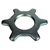 Gear Nut [44-4414]