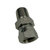 Swivel Adapter 1/4" NPT(m) x 1/4" NPS(f) [12-402]