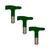 FF Low Pressure Tip (516),Lg Barrel,3Pk [33-20516-3]