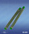 Gun Filters, 2-pack, Green, 30 Mesh [55-891]