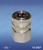 3/8 NPT(f) Quick Disconnect Coupler, SS [12-2527]