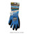 Speedknit Coolmax Gloves, LG/XLG [62-3662]