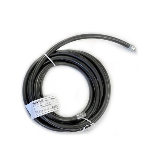 25' x 3/8" Fluid Hose Assembly [13-481]