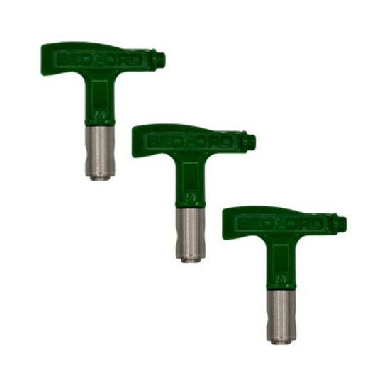 FF Low Pressure Tip (516),Lg Barrel,3Pk [33-20516-3]