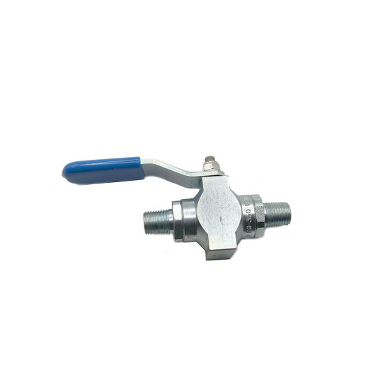 1/4" NPT x 1/4" NPT 5000 PSI Ball Valve [29-1440]