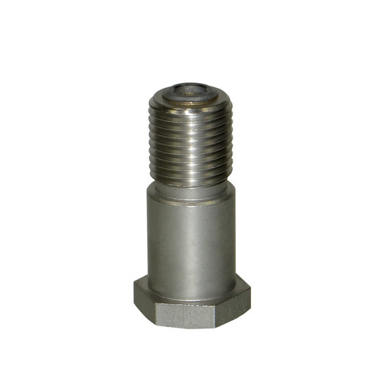 Piston Valve - 290 Easy, 390st, 390sts [58-2212]