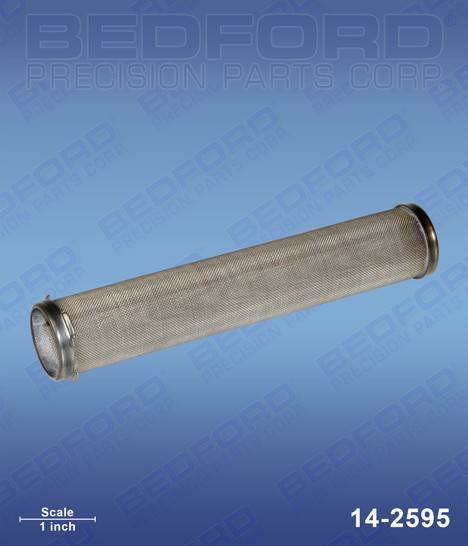 Filter Element Replacement Part