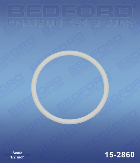 Teflon O-Ring [15-2860]