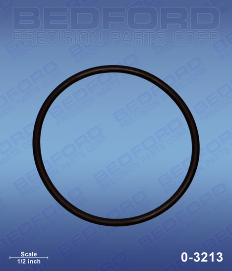 O-Ring [0-3213]