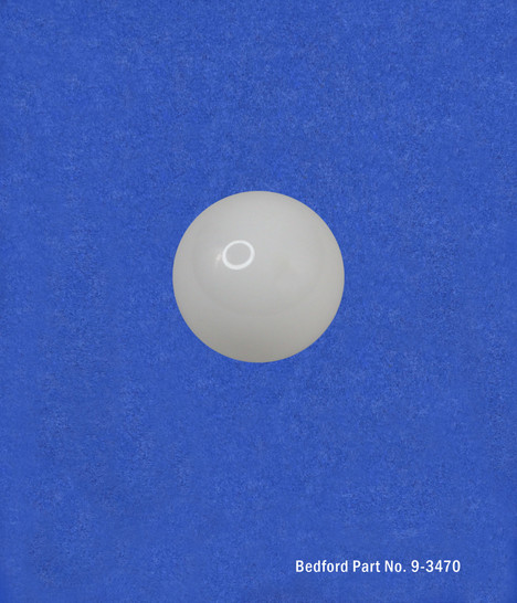 Ball, Ceramic [9-3470]