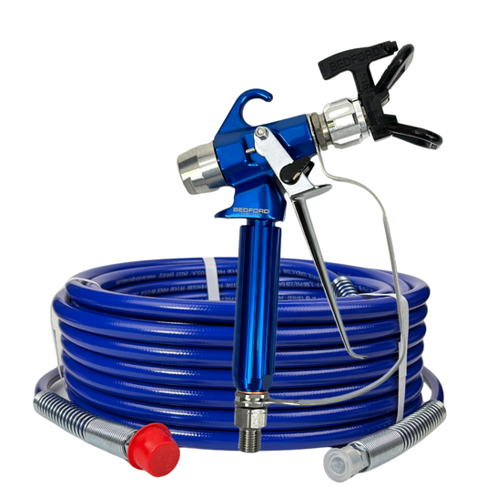 Shop By Category - Hose / Tubing - Bedford Precision Dealer Store