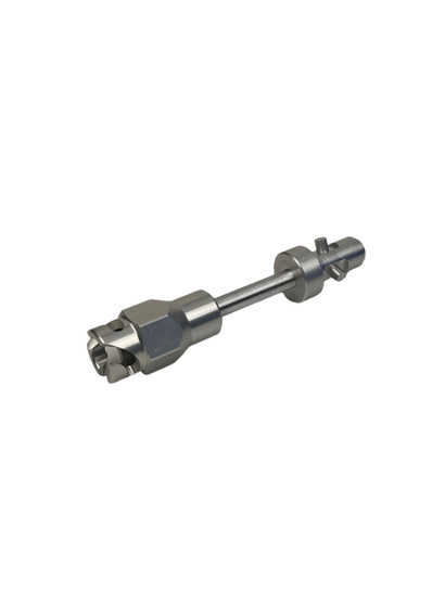 Quick-Connect 6" Tip Ext [33-4254]