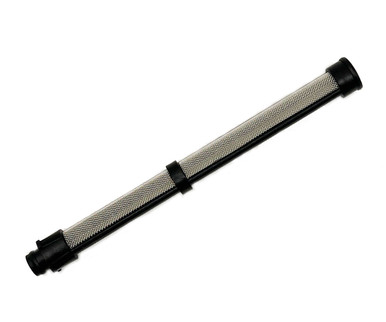 Gun Filter, 60 Mesh (Black) [14-2664] - Bedford Precision Dealer Store