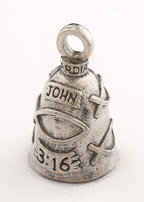 GB John 3 16 Guardian Bell® John 3 16