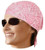 HW2615 Headwrap Paisley Pink
