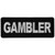 P6380 Gambler Patch