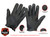 DS89 Premium Police Style Glove