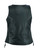 DS234 Women's Open neck Vest with Lacing Details
