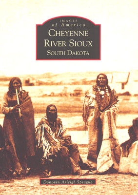 book Cheyenne River Sioux South Dakota