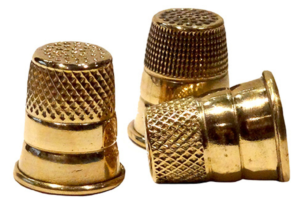 Brass Thimble Prairie Edge Trading Co. & Galleries