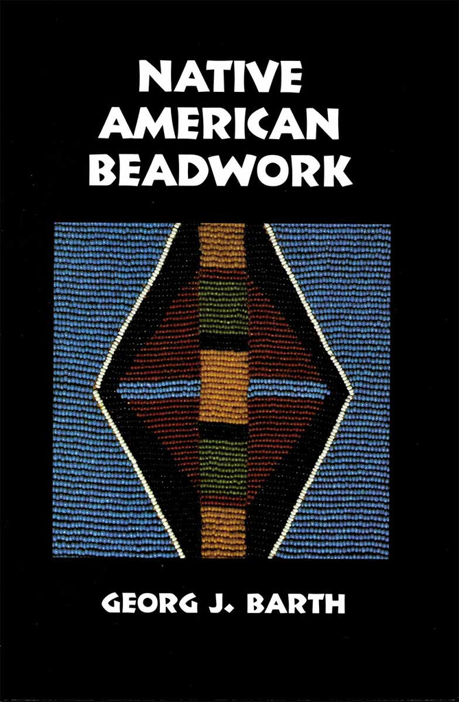 Book: Native American Beadwork