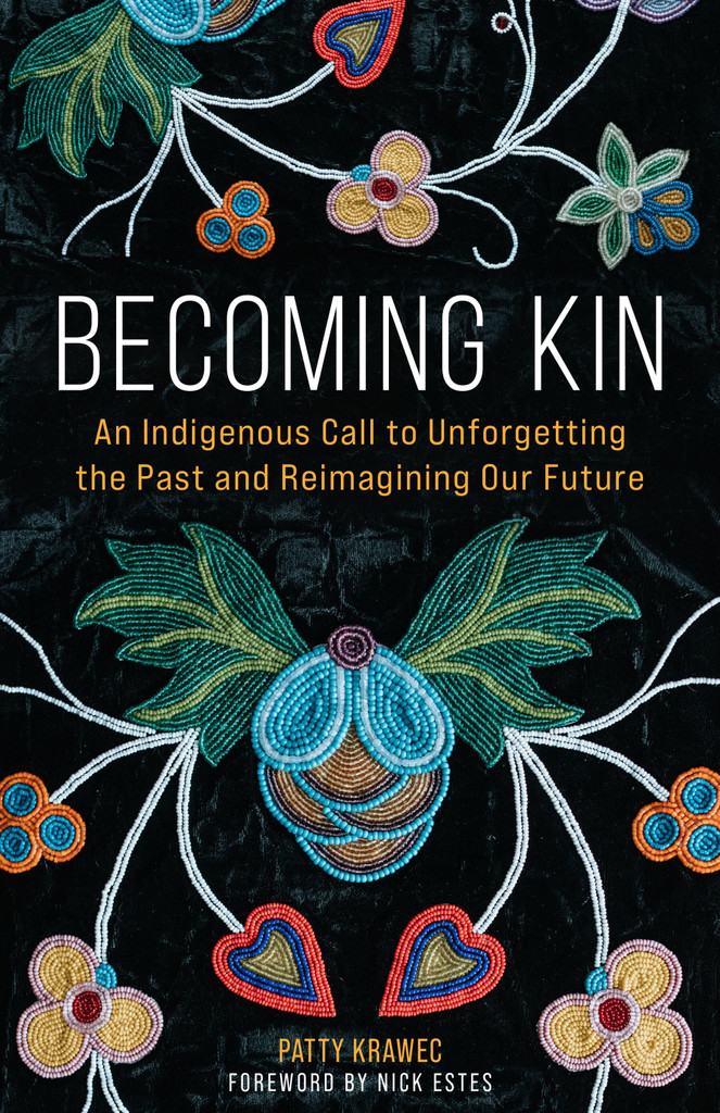 becoming kin