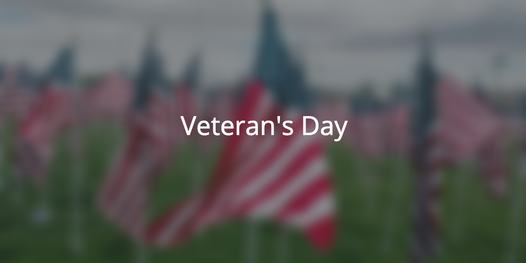 Veterans Day 