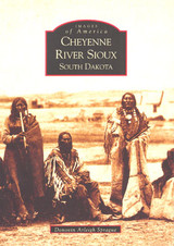Book - Cheyenne River Sioux - South Dakota 
