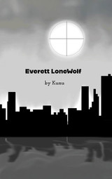 Everett Lonewolf