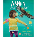Aaniin: I See Your Light