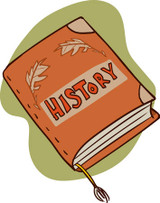 History - A Bookish Account