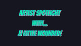 Prairie Edge Artist Spotlight with JJ Little Wounded!