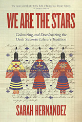 WE ARE THE STARS - Book Review WE ARE THE STARS - Book Review