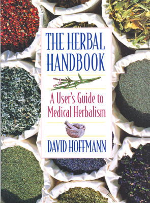 The Herbal Handbook