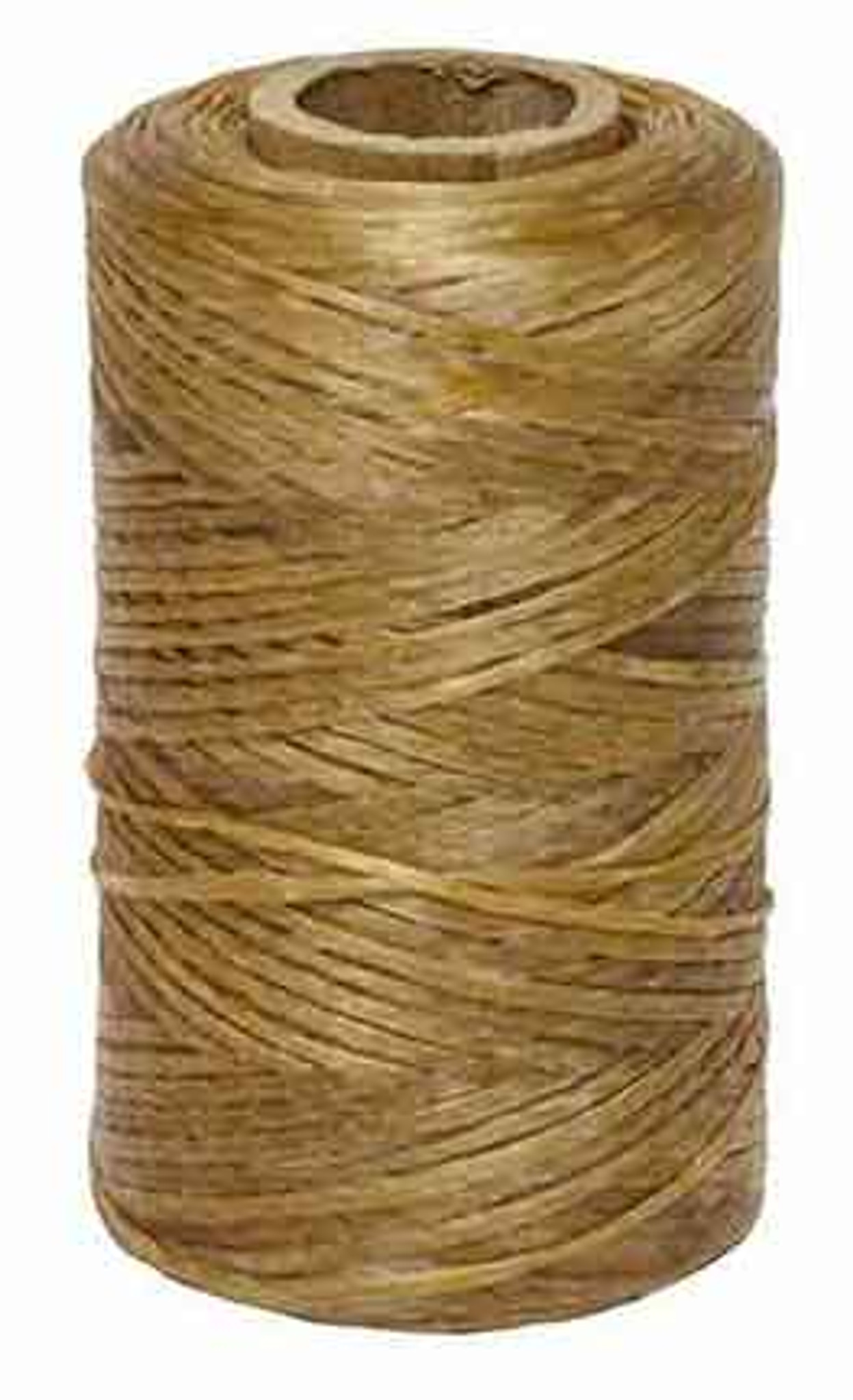 Round Artificial Sinew Natural