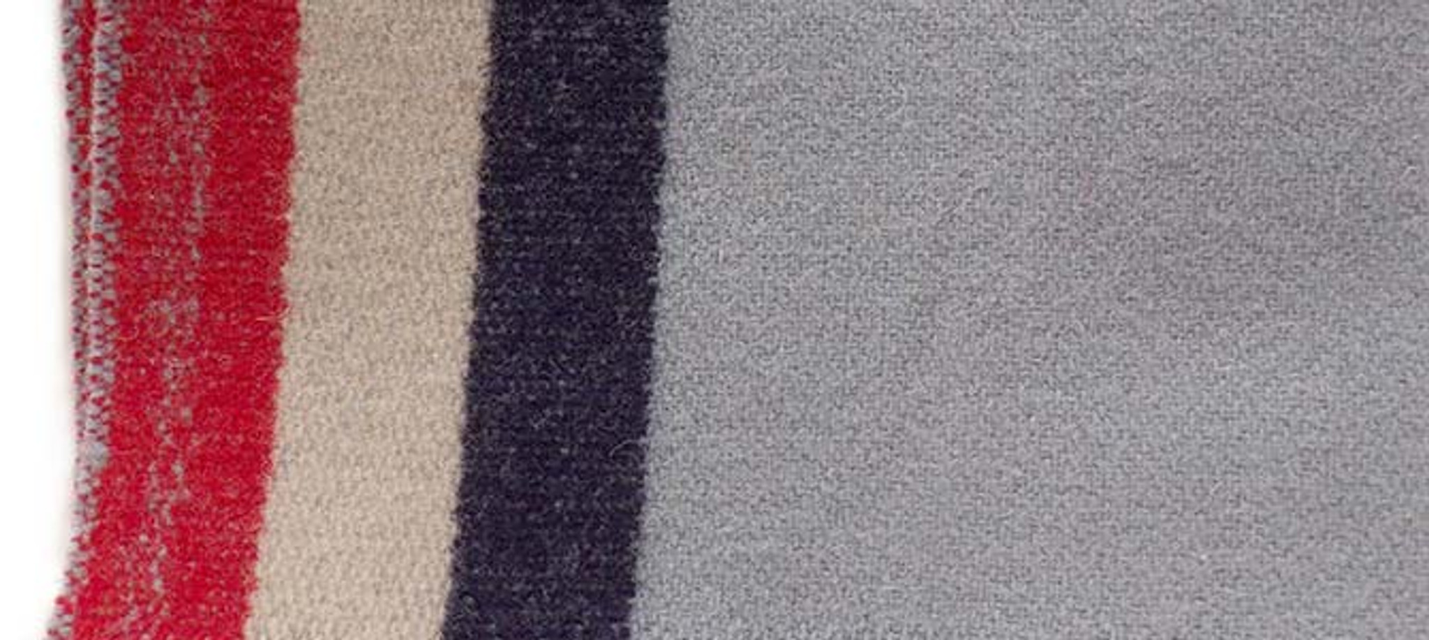 Wool Trade Cloth 10 Band – Shokota Pow-Wow Supply