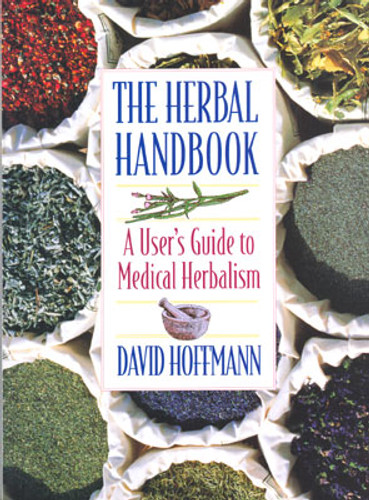 The Herbal Handbook