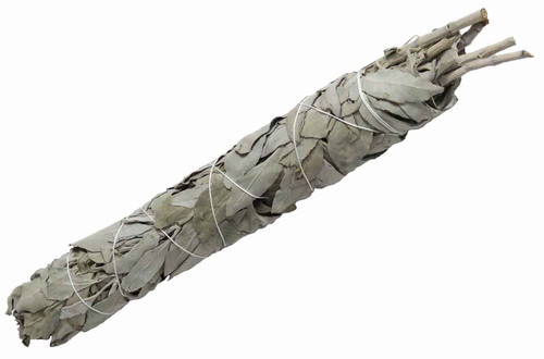 White Sage Wand